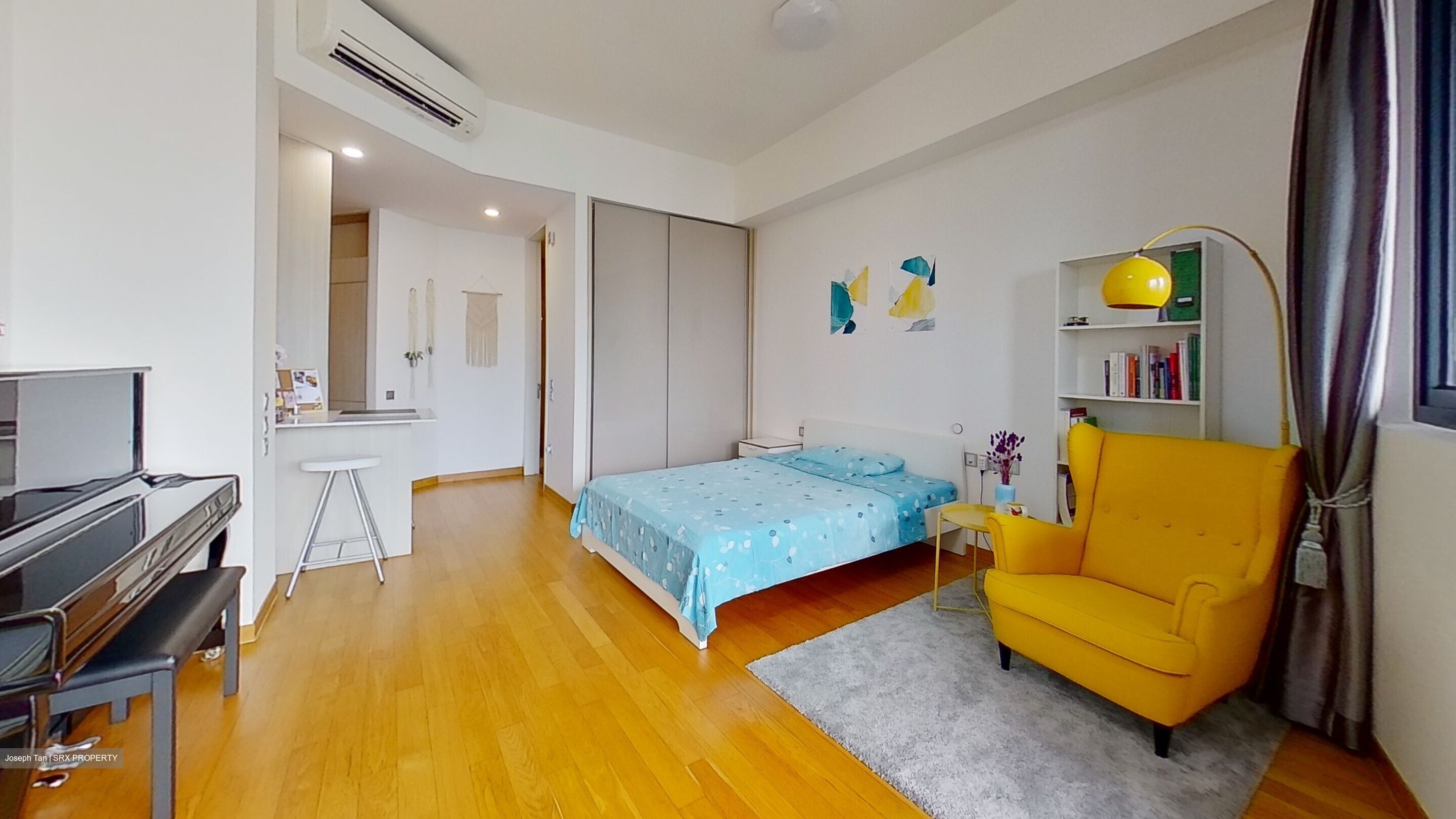 Duo Residences (D7), Apartment #341530461